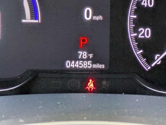 Used 2022 Honda Accord Sport image 25