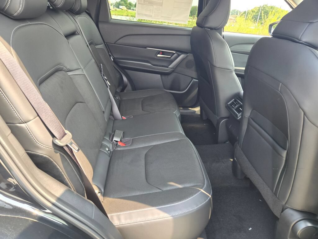New 2026 MAZDA CX-5 Preferred AWD/4WD image 7
