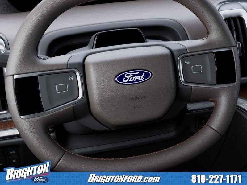 New 2027 Ford Expedition King Ranch AWD/4WD image 14