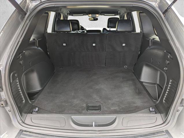 Used 2022 Jeep Grand Cherokee Laredo X AWD/4WD image 6