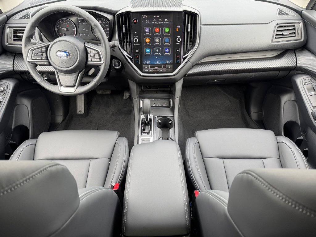New 2026 Subaru Ascent Premium AWD/4WD image 16