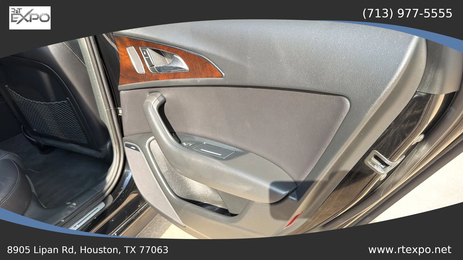 Used 2018 Audi A6 2.0T Premium Plus w/ Premium Plus Package AWD/4WD image 32