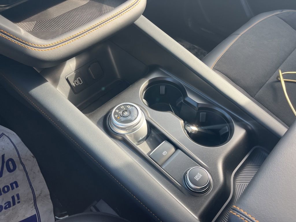 New 2026 Ford Explorer Tremor w/ Tremor Ultimate Package image 20