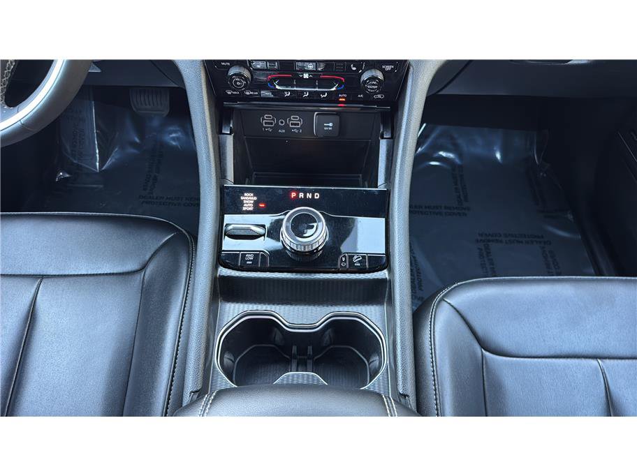 Used 2024 Jeep Grand Cherokee Limited 4xe AWD/4WD image 31