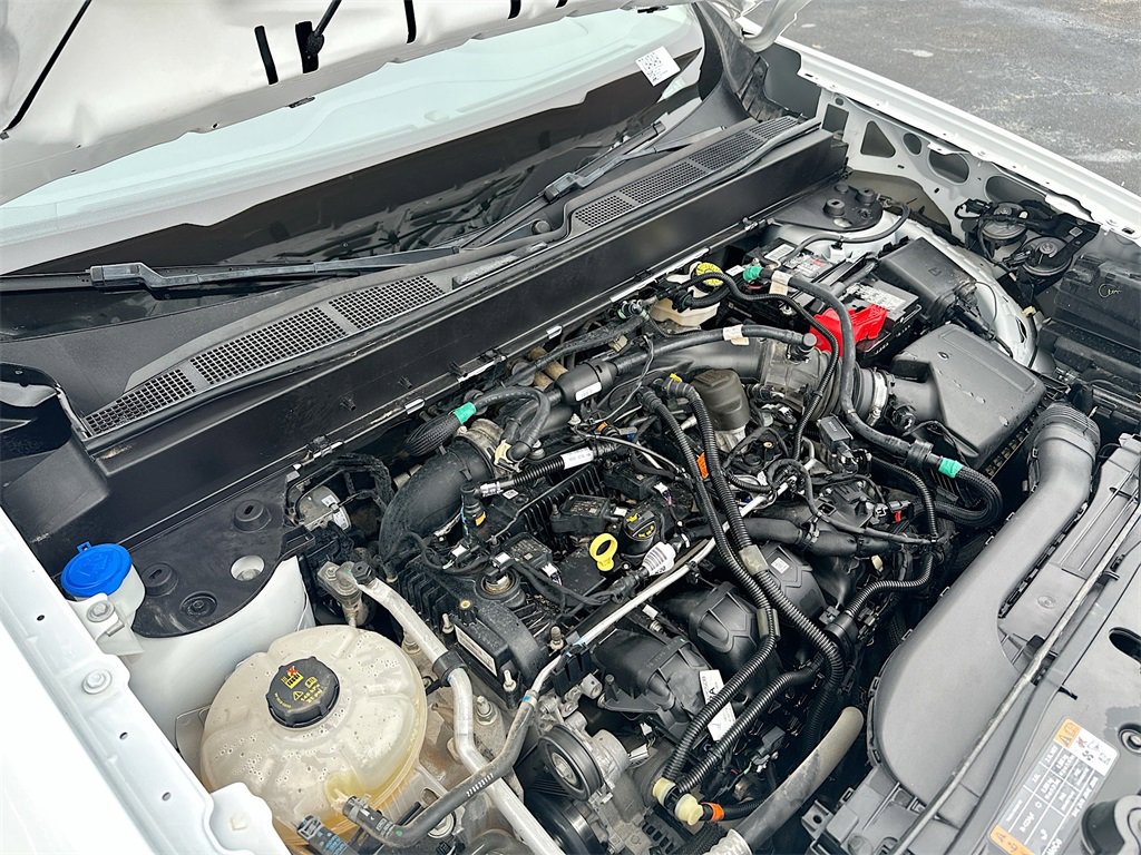 Used 2023 Ford Maverick XLT w/ Equipment Group 300A Standard image 26