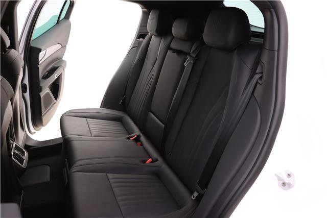 Certified 2023 Maserati Grecale Modena AWD/4WD image 12