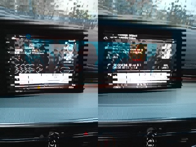 New 2025 Nissan Murano SL w/ Cargo Package image 25