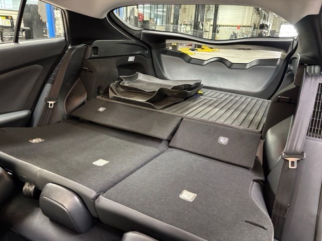 Used 2022 Toyota Prius Prime XLE FWD image 23
