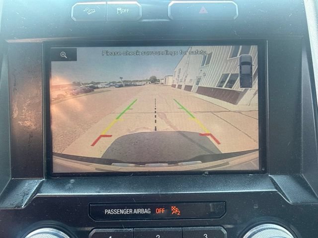 Used 2015 Ford F150 King Ranch w/ Equipment Group 601A Luxury AWD/4WD image 16