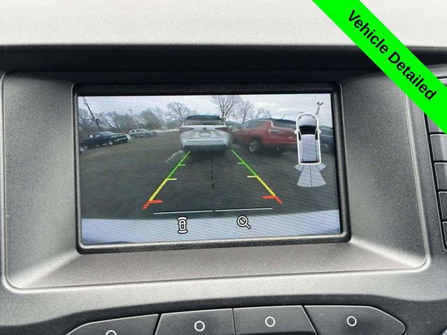 Used 2018 Ford Edge SEL image 18
