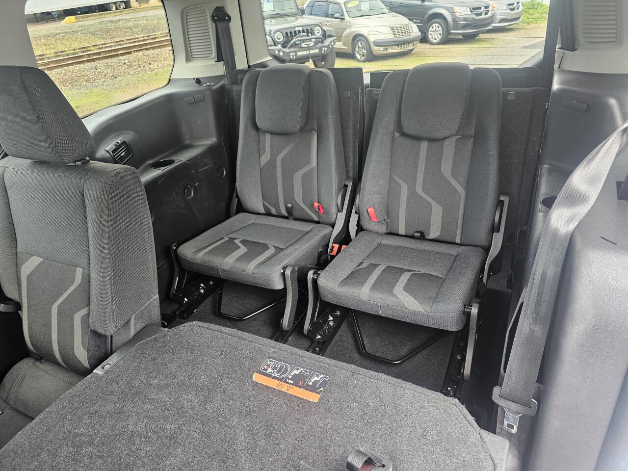 Used 2014 Ford Transit Connect XLT FWD image 11