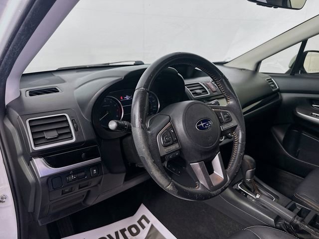 Used 2017 Subaru Crosstrek 2.0i Limited image 9