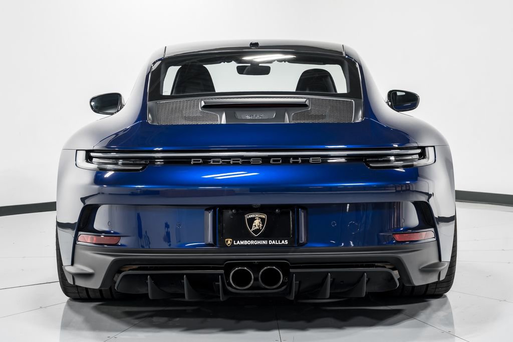 Used 2022 Porsche 911 GT3 RWD image 4