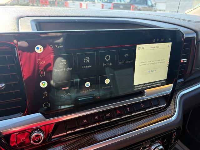 Used 2022 GMC Sierra 1500 Elevation AWD/4WD image 18
