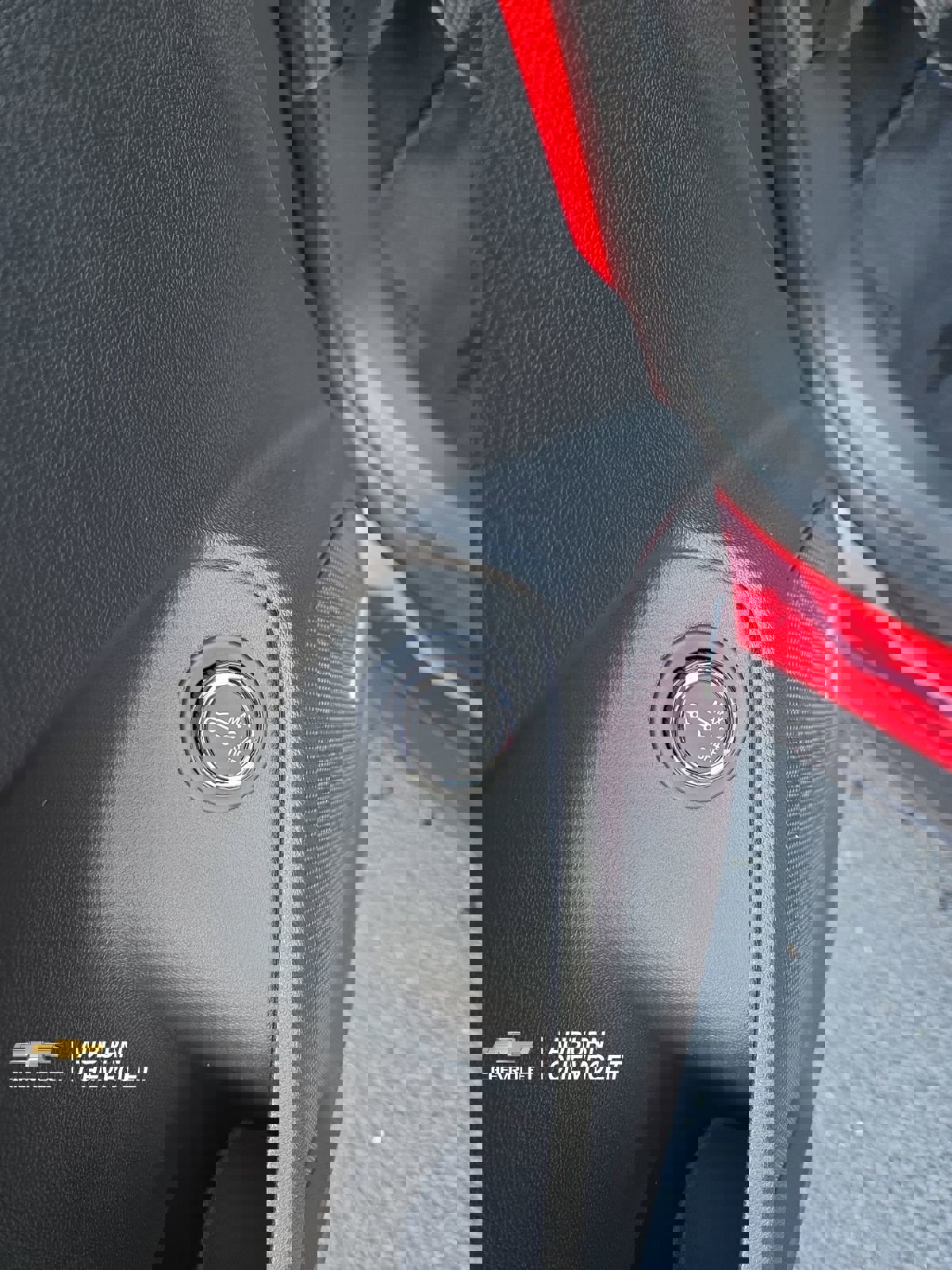 New 2026 Chevrolet TrailBlazer RS w/ Convenience Package image 15