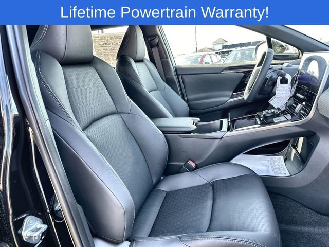 New 2024 Subaru Solterra Limited image 23