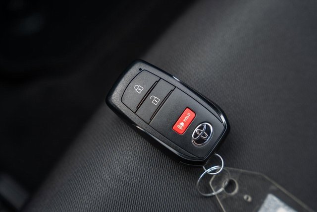 New 2026 Toyota Tacoma TRD Sport image 43