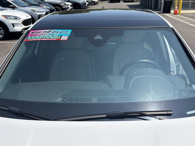 Used 2024 Audi A3 2.0T Premium FWD image 3
