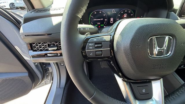 New 2026 Honda Accord Touring image 27