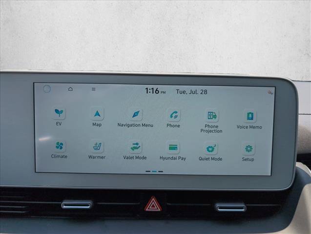 Certified 2024 Hyundai Ioniq 5 SEL RWD image 14