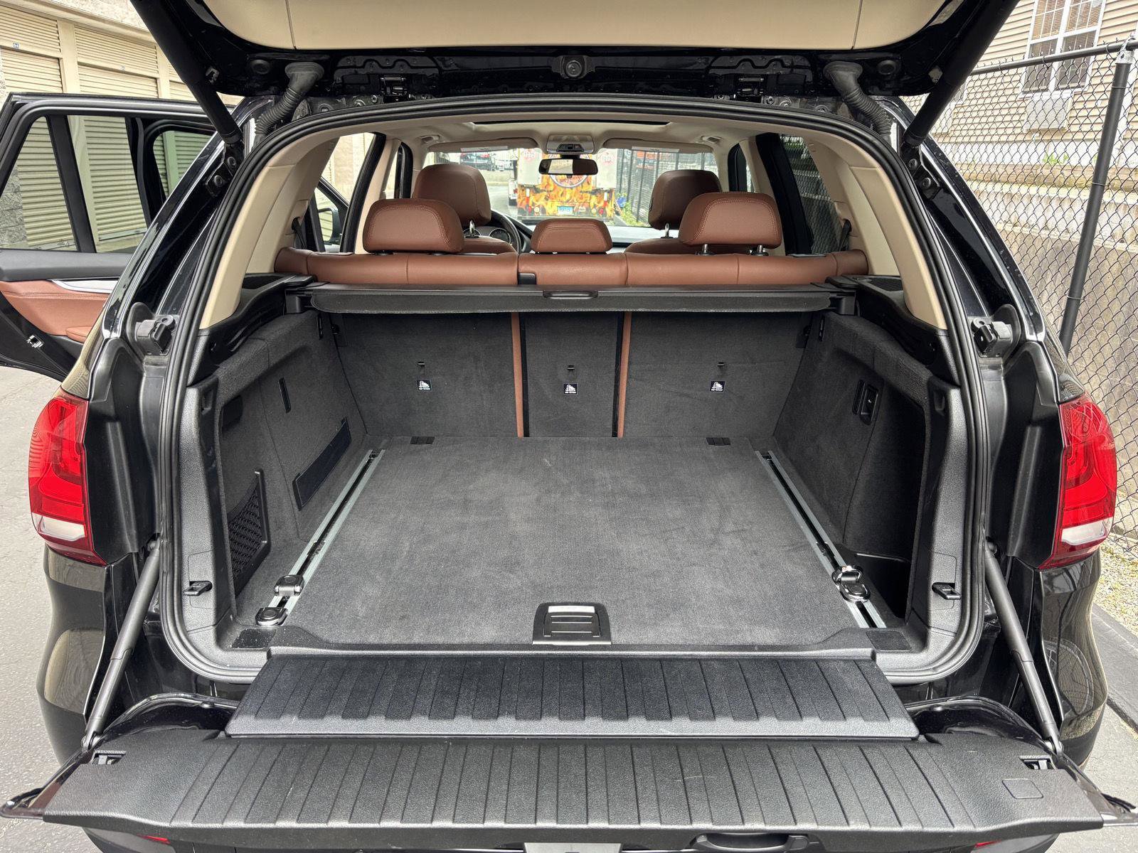 Used 2015 BMW X5 xDrive35i AWD/4WD image 24