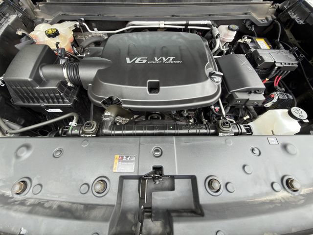 Used 2022 GMC Canyon Denali AWD/4WD image 31