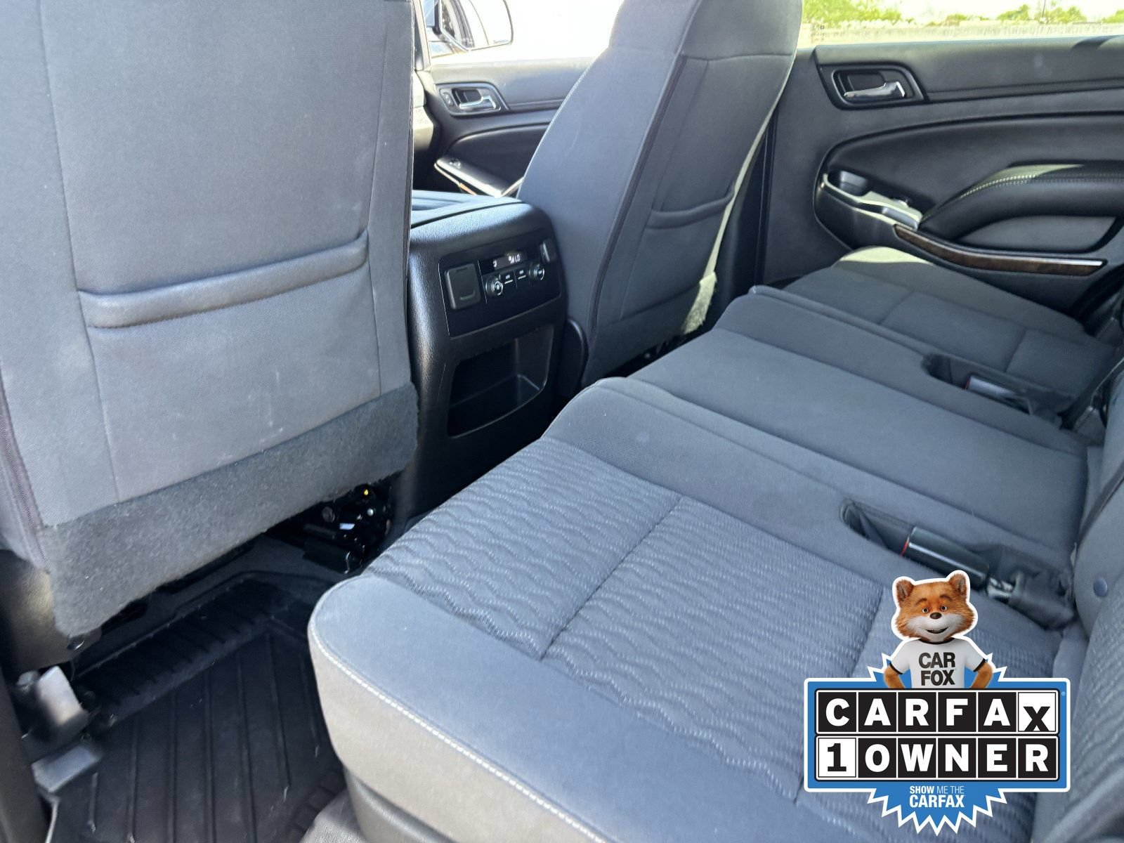 Used 2019 Chevrolet Tahoe LS w/ Max Trailering Package AWD/4WD image 18