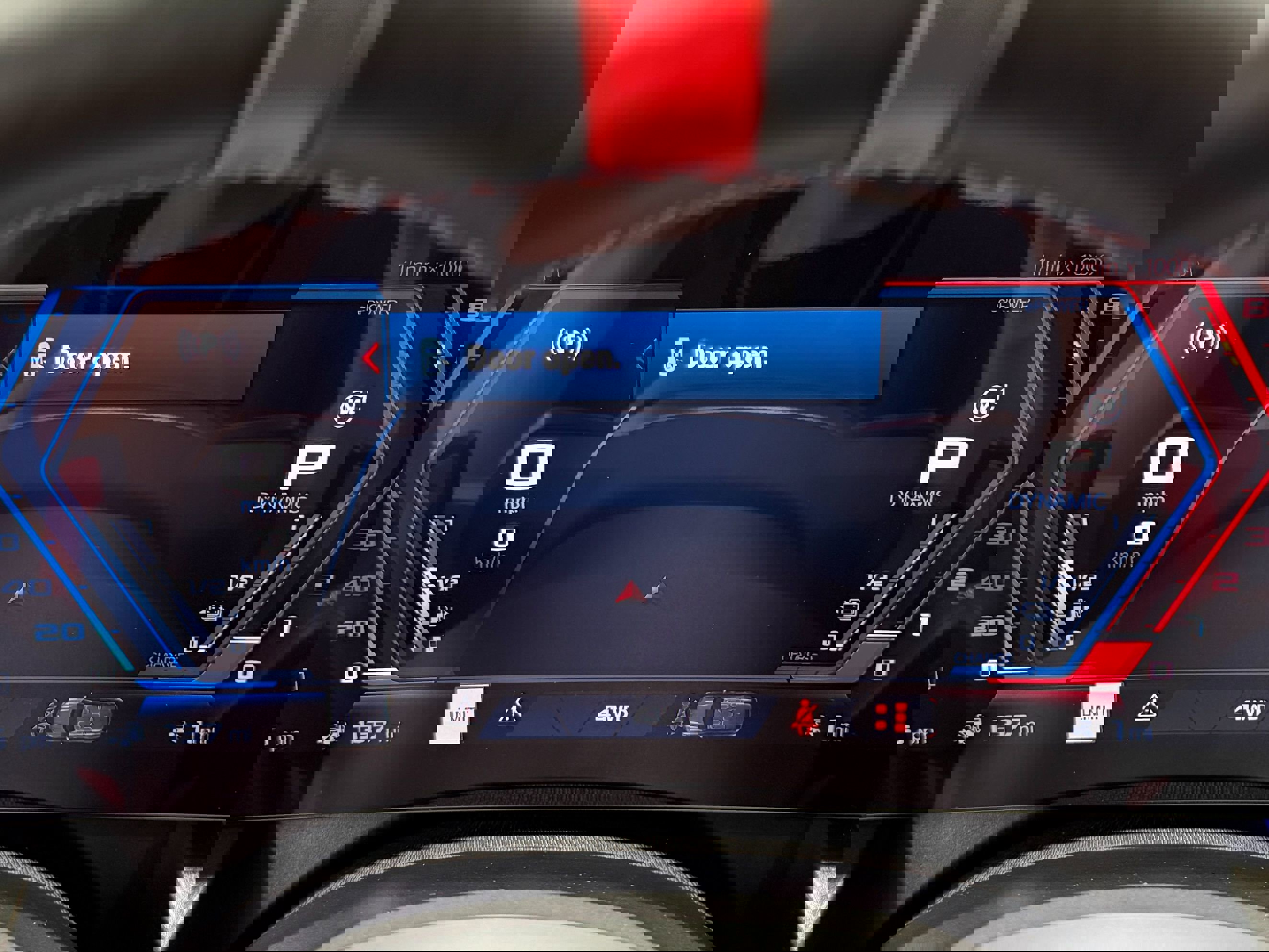 Used 2025 BMW M5 Touring image 25