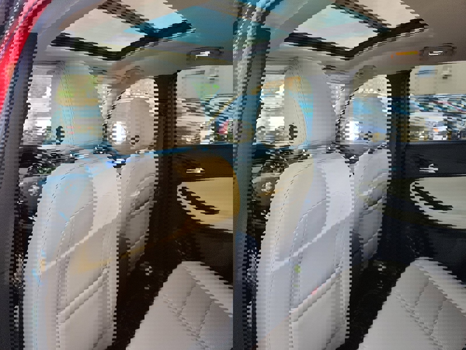 Used 2021 Buick Encore GX Essence w/ Advanced Technology Package image 25