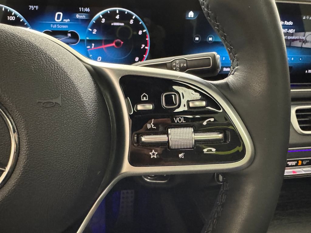 Used 2022 Mercedes-Benz GLS 450 4MATIC image 28