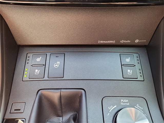 Used 2024 Lexus IS 350 F Sport image 27