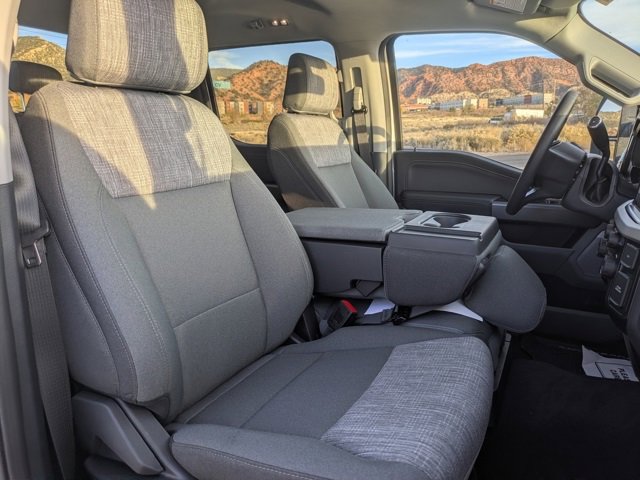 New 2026 Ford F350 XLT w/ XLT Premium Package image 13