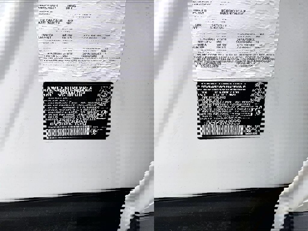 Used 2022 BMW X3 xDrive30i AWD/4WD image 32