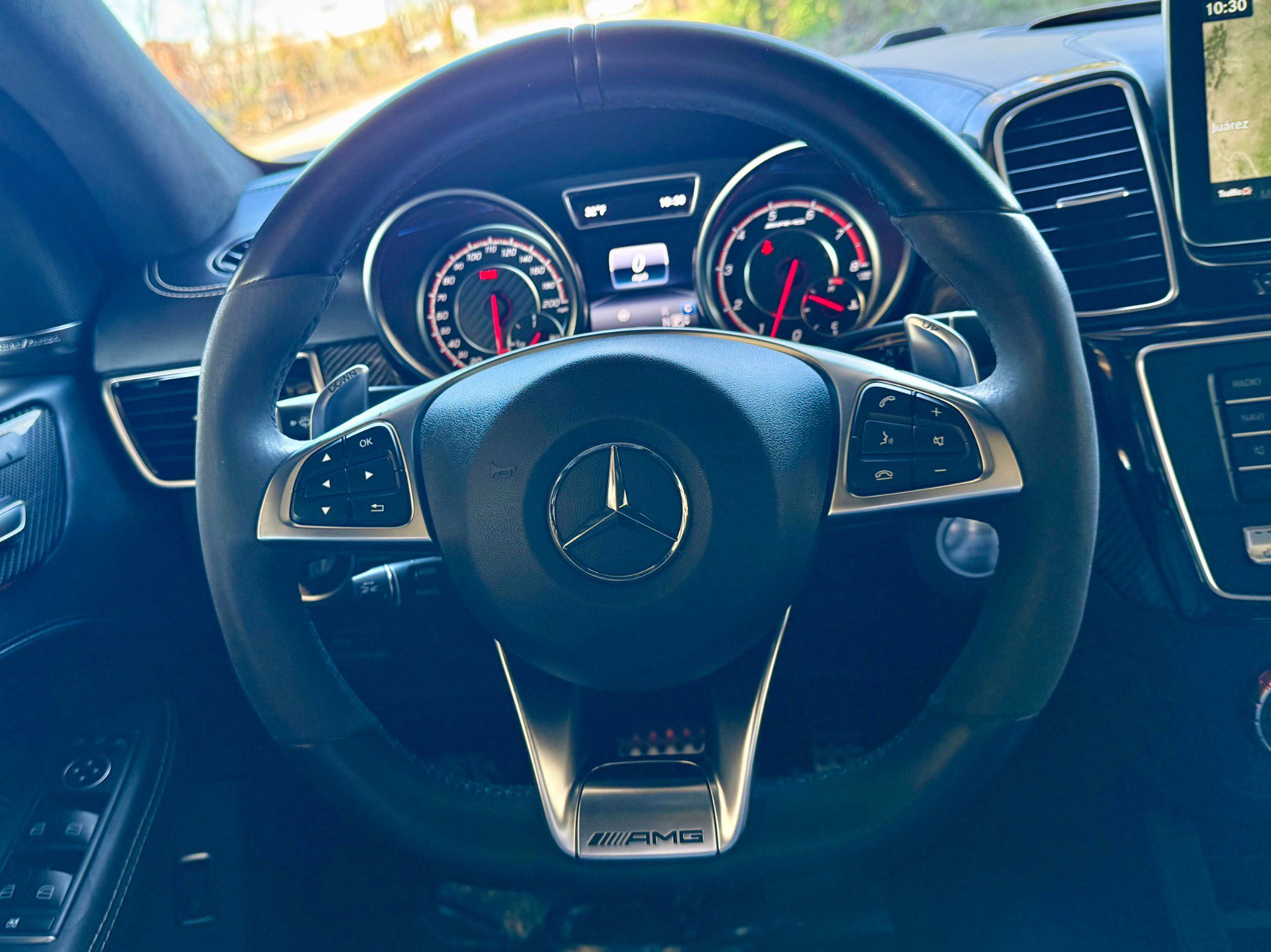 Used 2019 Mercedes-Benz GLE 63 AMG S image 54
