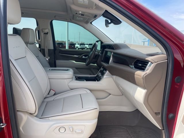 Used 2021 GMC Yukon Denali image 14