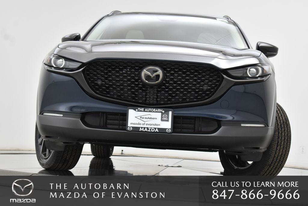 New 2026 MAZDA CX-30 Aire Edition image 42