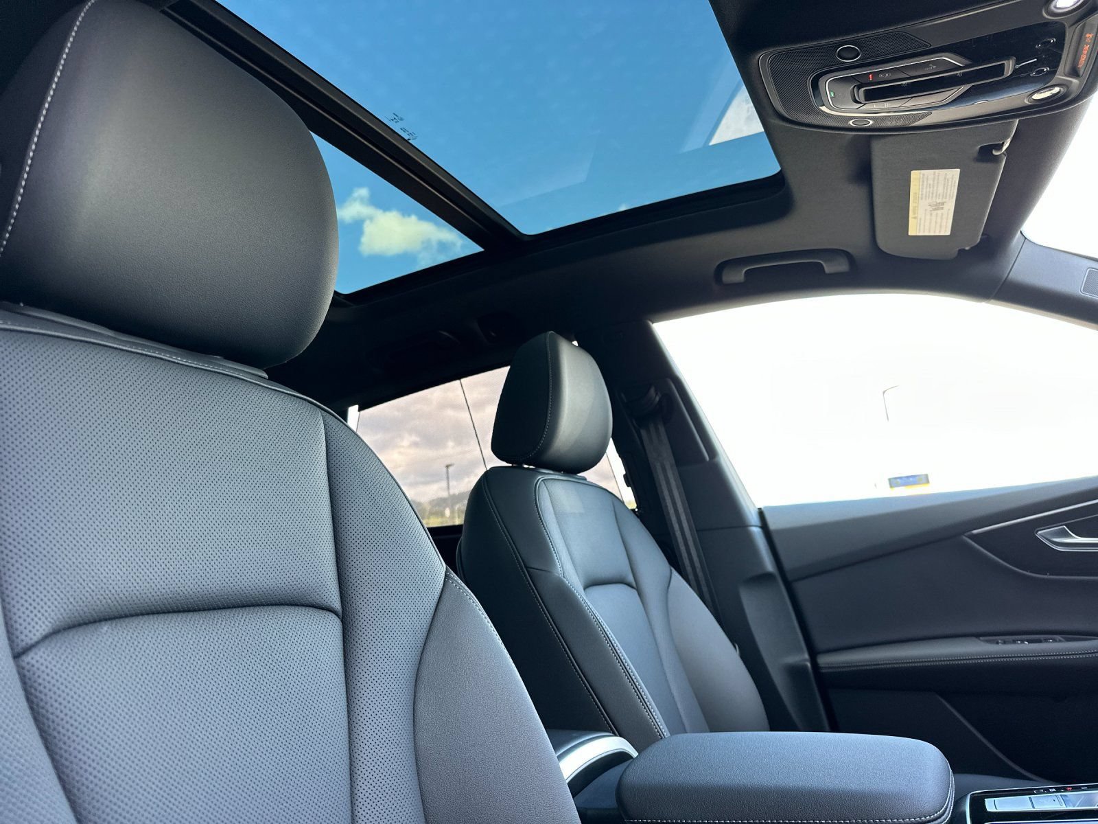 New 2026 Audi Q8 Premium Plus AWD/4WD image 16