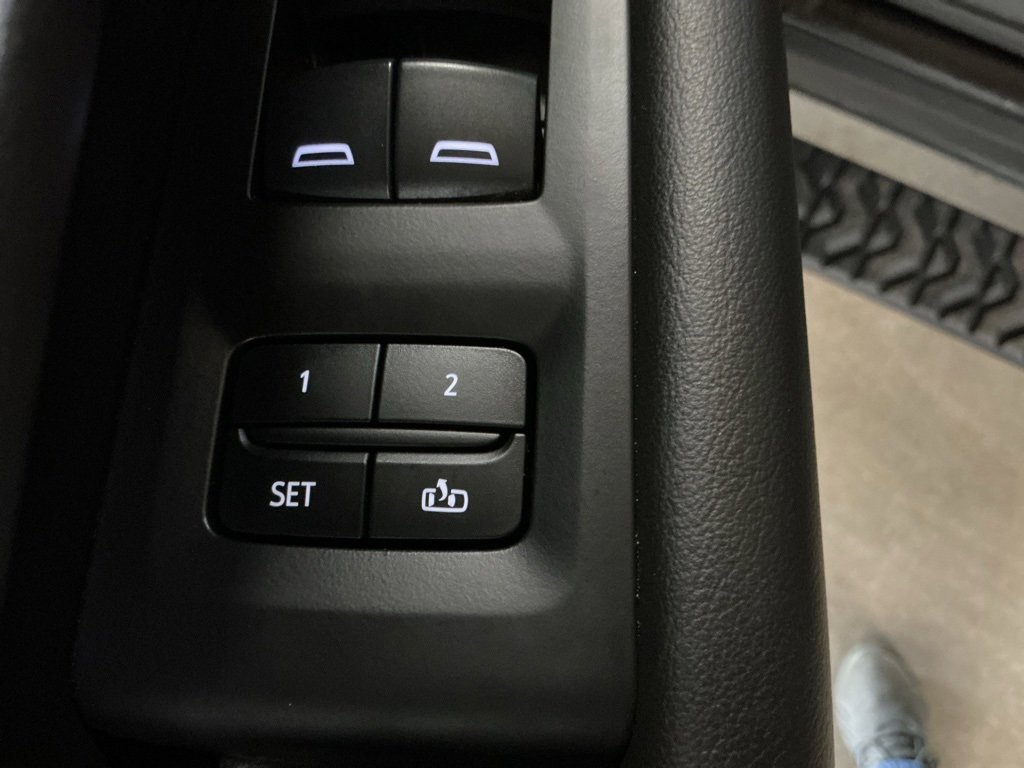 Used 2024 Chevrolet Suburban Z71 w/ Max Trailering Package image 13