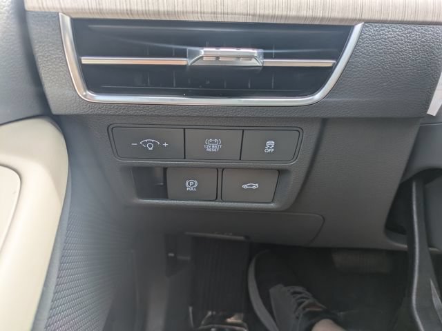Used 2026 Hyundai Sonata Blue FWD image 21