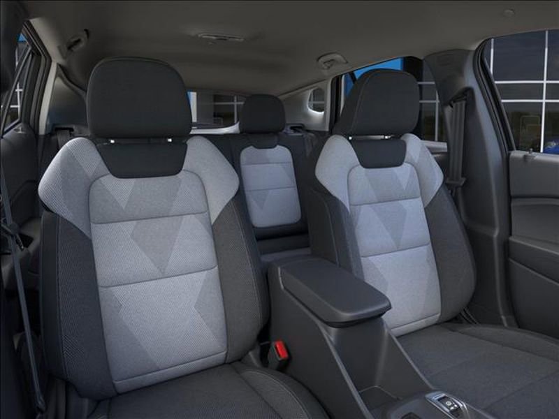 New 2026 Chevrolet Trax LS image 16