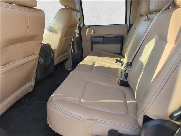 Used 2011 Ford F250 Lariat w/ Lariat Interior Pkg AWD/4WD image 20