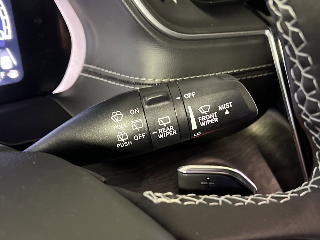 New 2025 Jeep Grand Cherokee Limited image 20