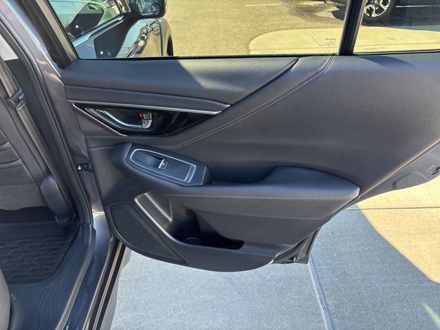 Used 2024 Subaru Outback Limited XT w/ Popular Package #2 image 17