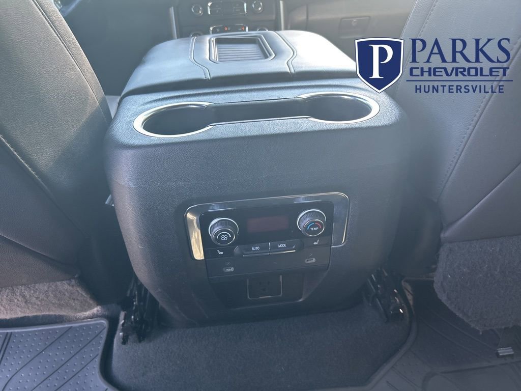 Used 2022 Chevrolet Tahoe LT w/ LT Signature Plus Package image 23