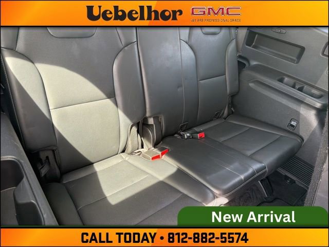 Used 2020 Kia Telluride EX w/ Towing Package image 8