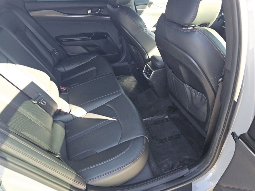 Used 2024 Kia K5 GT w/ GT1 Package FWD image 5