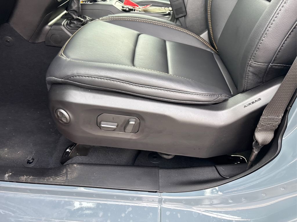 New 2026 Jeep Wrangler Sahara w/ Safety Group image 18