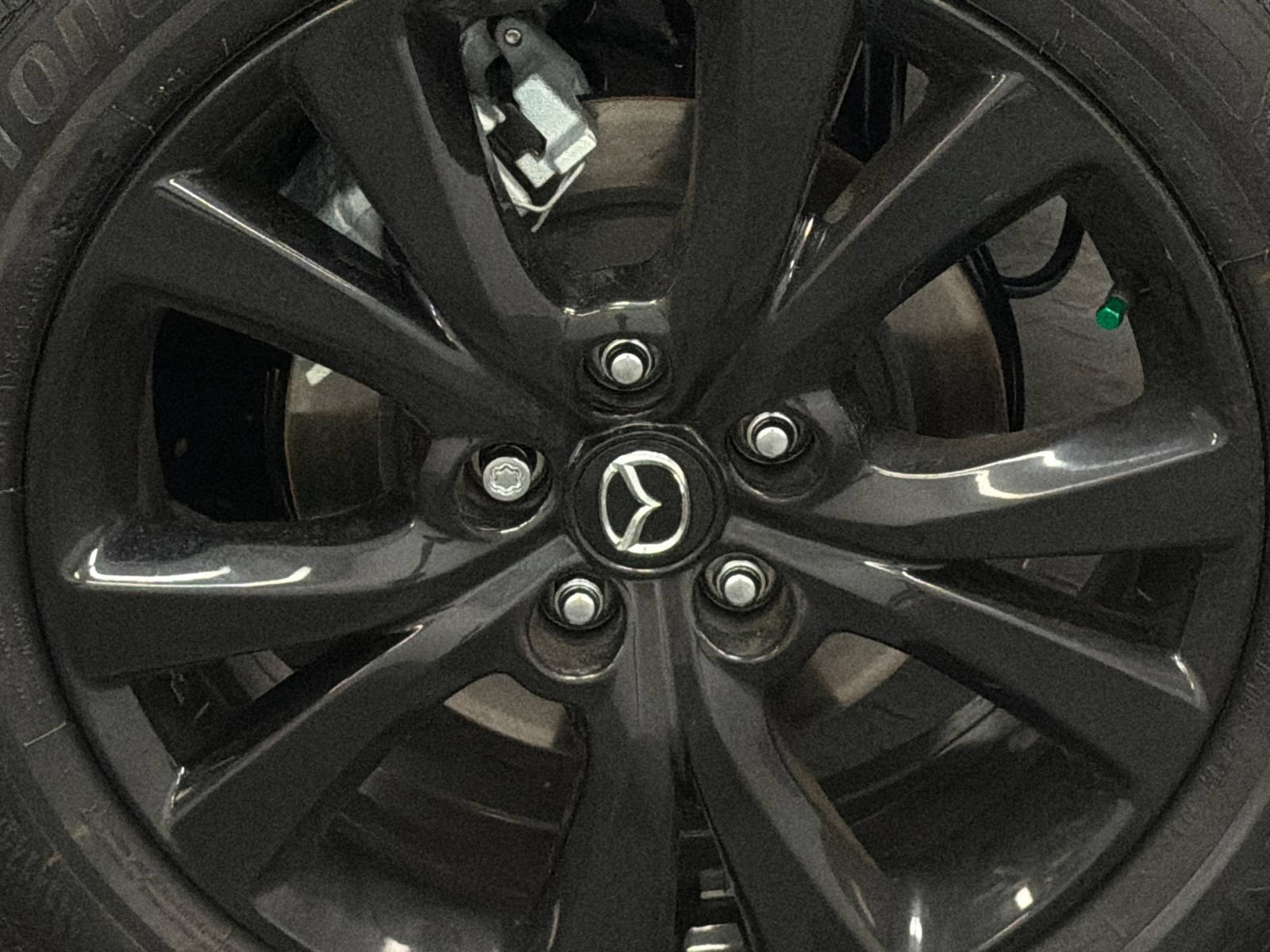New 2026 MAZDA CX-30 AWD 2.5 S image 4