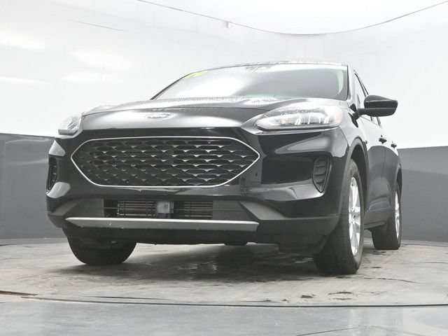 Used 2020 Ford Escape SE AWD/4WD image 34
