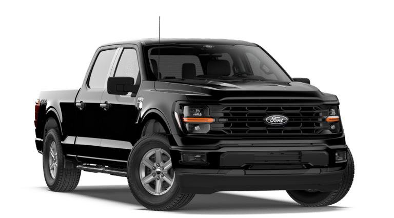 New 2026 Ford F150 XLT image 14